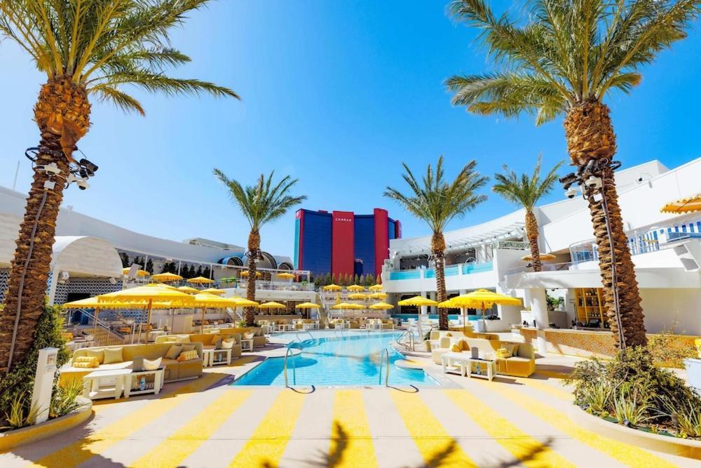 Fontainebleau Las Vegas by Suiteness photo 9