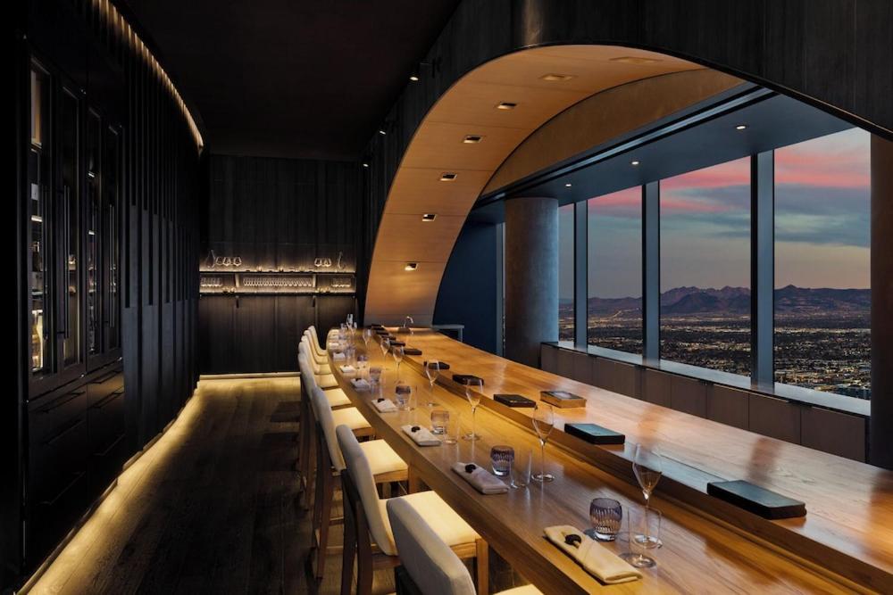 Fontainebleau Las Vegas by Suiteness photo 53