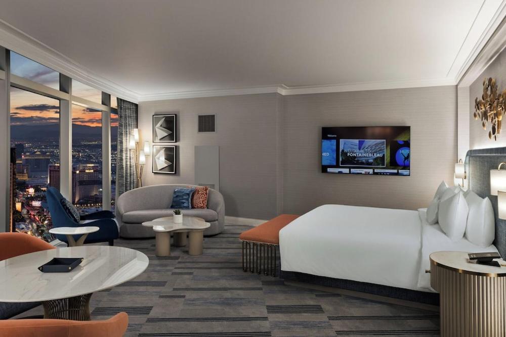 Fontainebleau Las Vegas by Suiteness photo 7