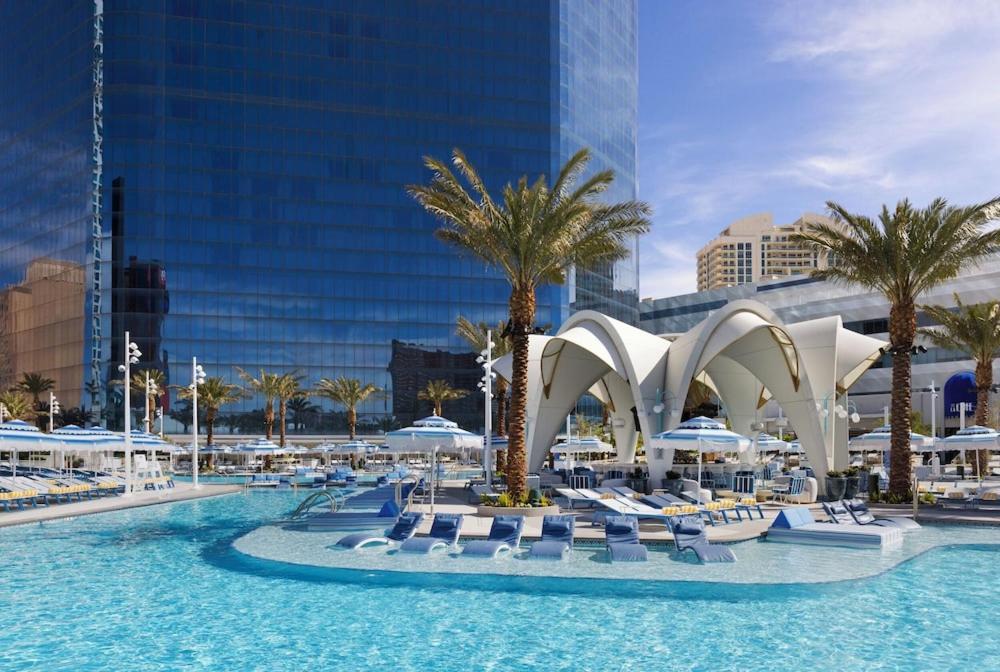 Fontainebleau Las Vegas by Suiteness photo 5