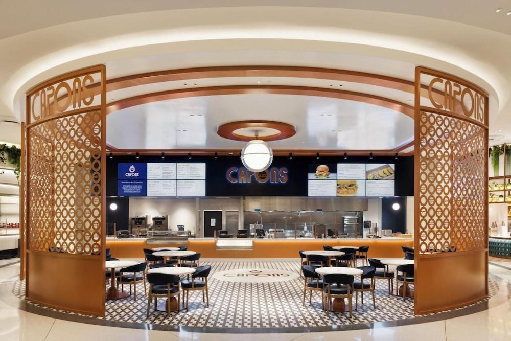 Fontainebleau Las Vegas by Suiteness photo 56