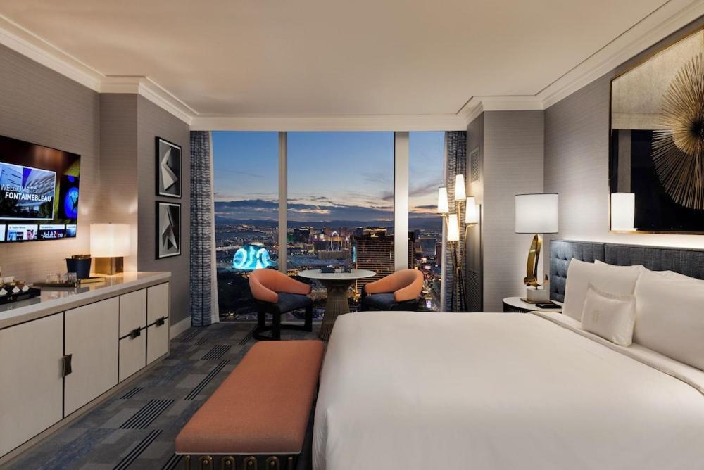 Fontainebleau Las Vegas by Suiteness photo 51