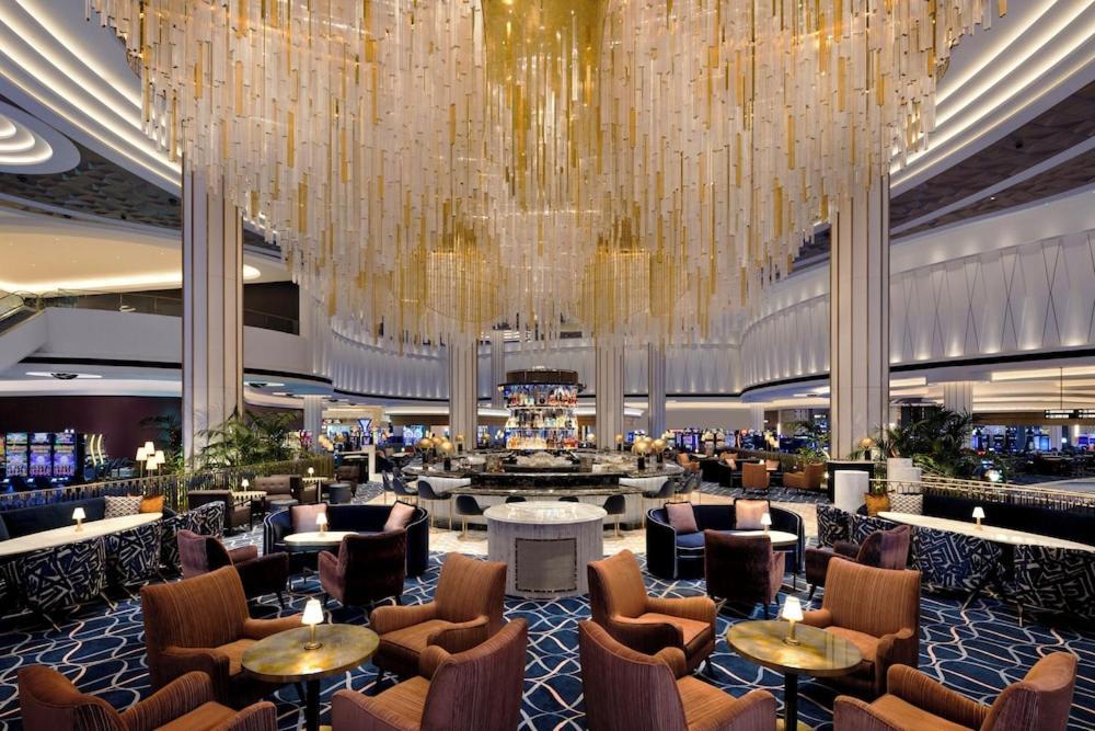 Fontainebleau Las Vegas by Suiteness photo 57