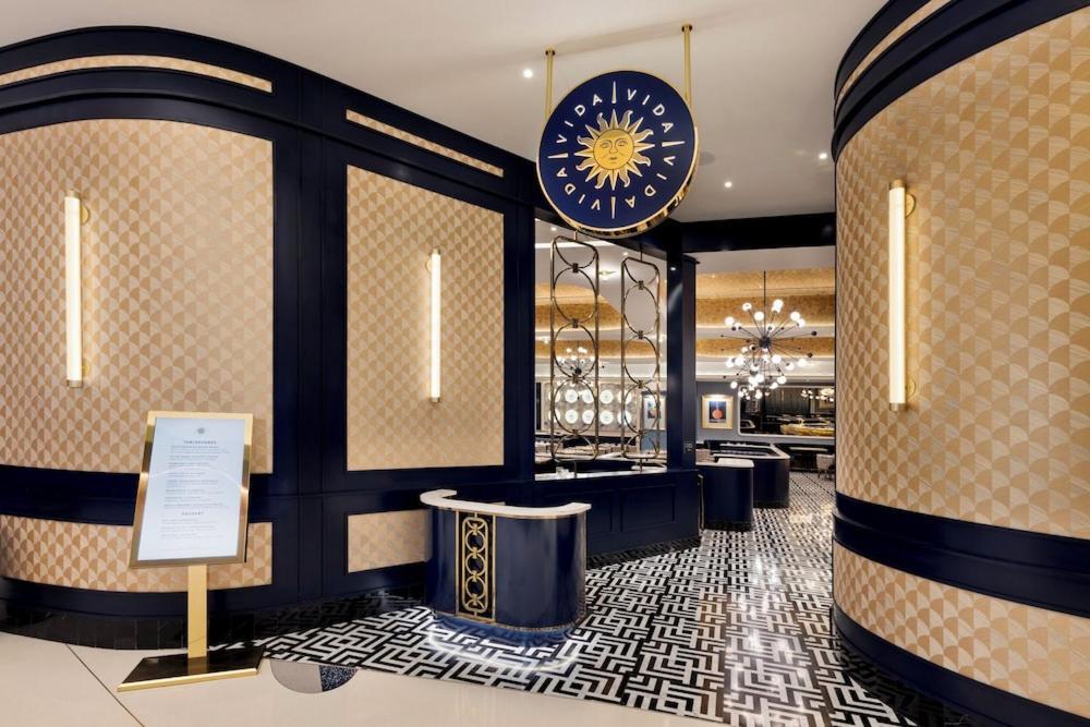Fontainebleau Las Vegas by Suiteness photo 63