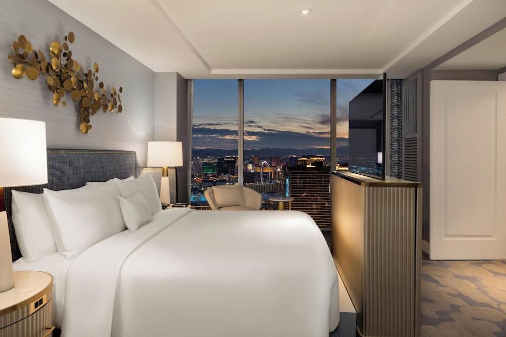 Fontainebleau Las Vegas by Suiteness photo 69