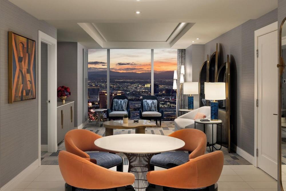 Fontainebleau Las Vegas by Suiteness photo 60