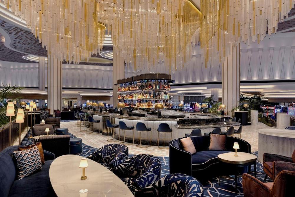 Fontainebleau Las Vegas by Suiteness photo 15