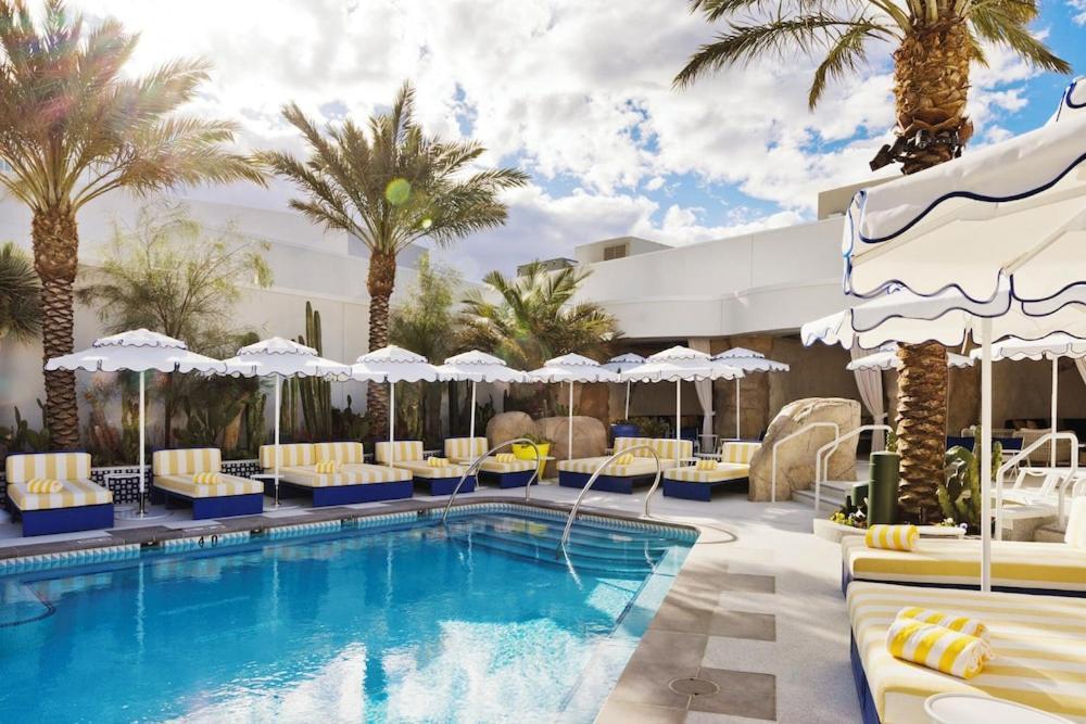 Fontainebleau Las Vegas by Suiteness photo 21