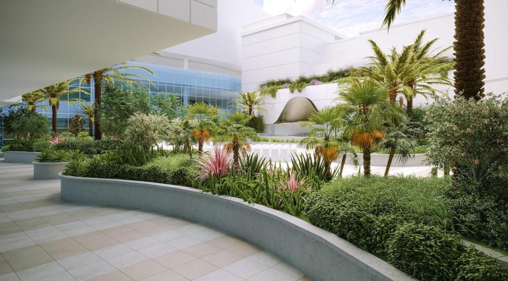 Fontainebleau Las Vegas by Suiteness photo 16
