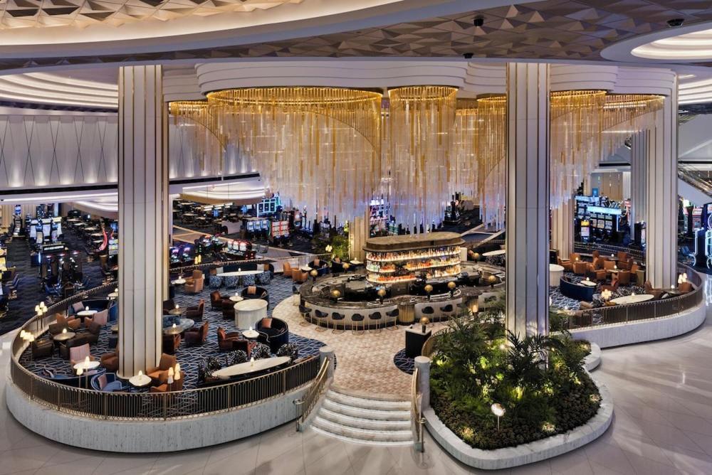 Fontainebleau Las Vegas by Suiteness photo 19