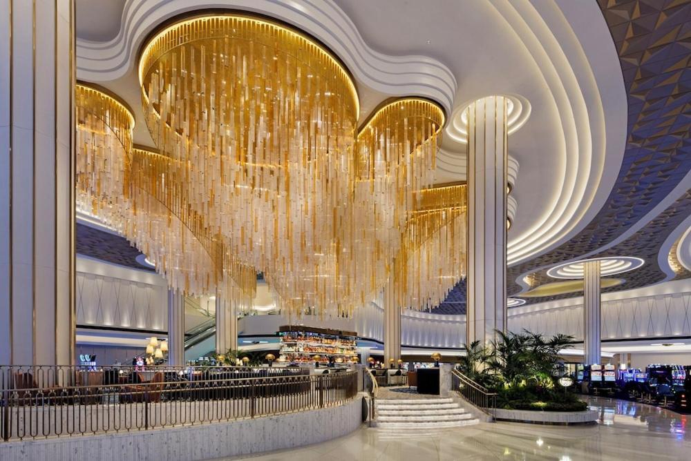 Fontainebleau Las Vegas by Suiteness photo 28