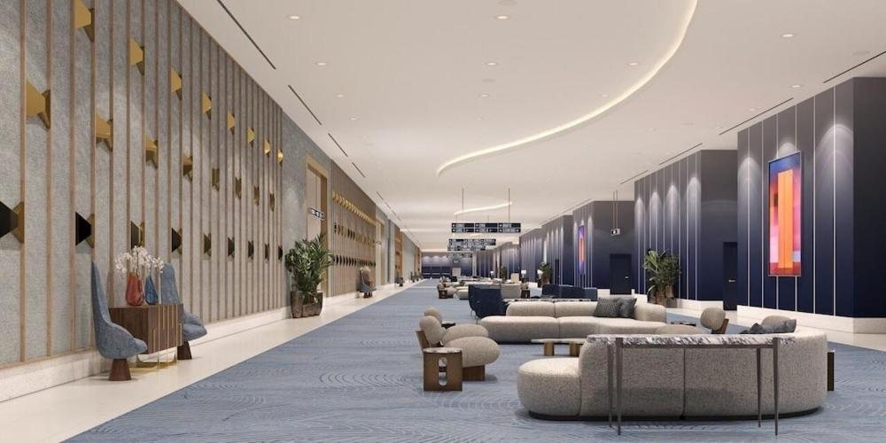Fontainebleau Las Vegas by Suiteness photo 23