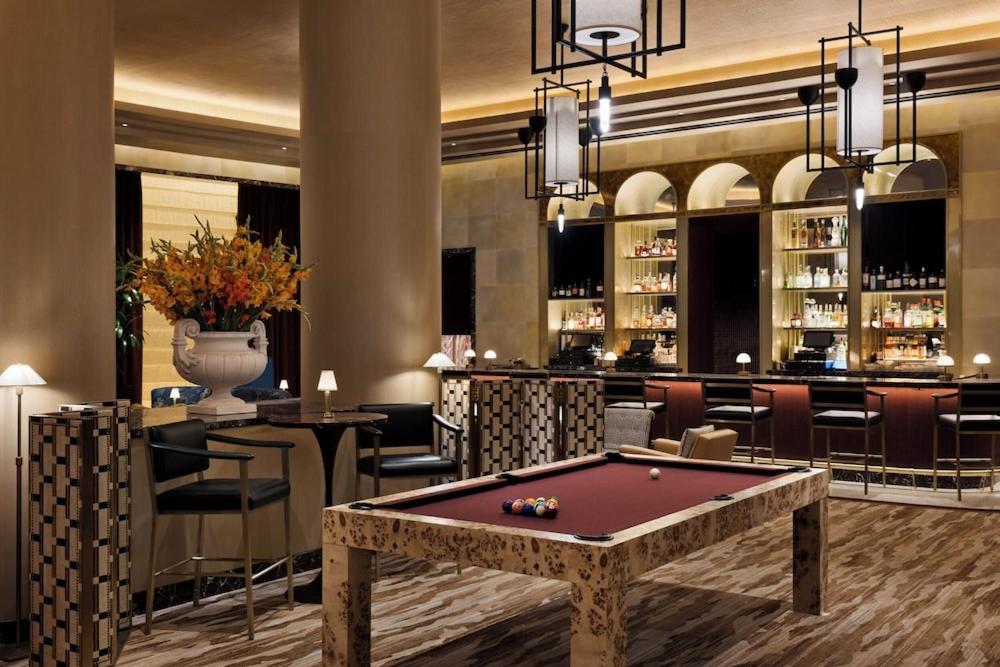 Fontainebleau Las Vegas by Suiteness photo 25