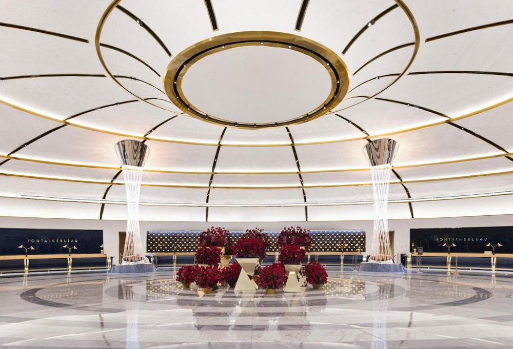 Fontainebleau Las Vegas by Suiteness photo 76