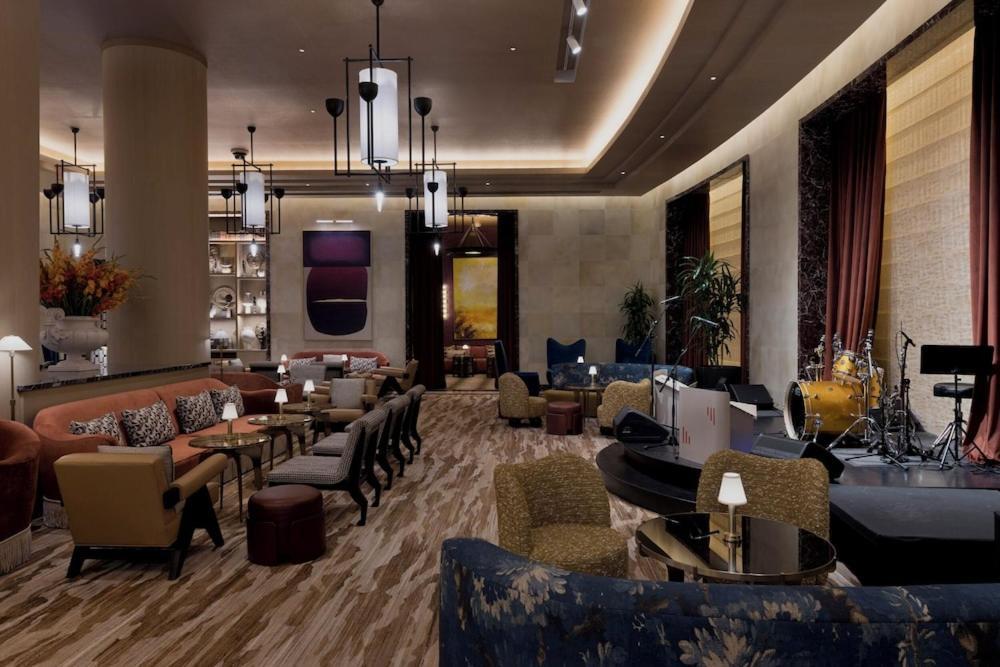 Fontainebleau Las Vegas by Suiteness photo 78