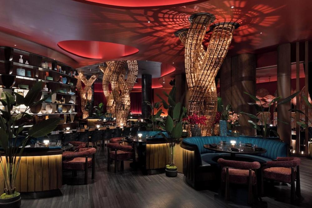 Fontainebleau Las Vegas by Suiteness photo 81
