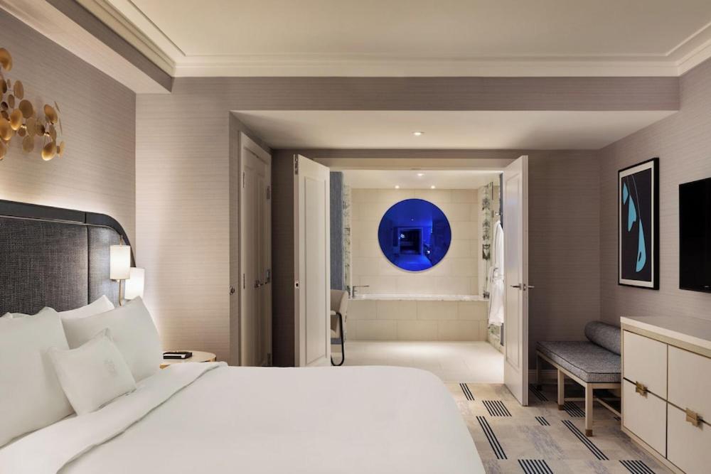 Fontainebleau Las Vegas by Suiteness photo 79