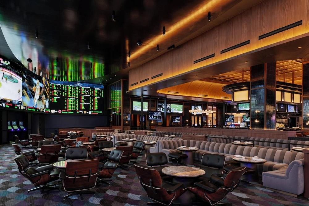 Fontainebleau Las Vegas by Suiteness photo 77