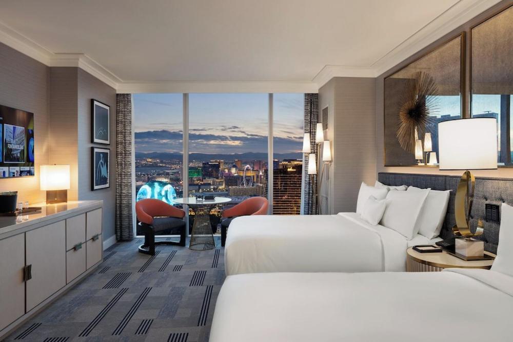 Fontainebleau Las Vegas by Suiteness photo 83