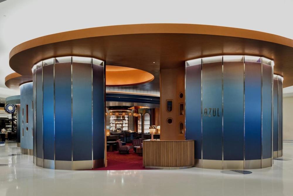 Fontainebleau Las Vegas by Suiteness photo 91