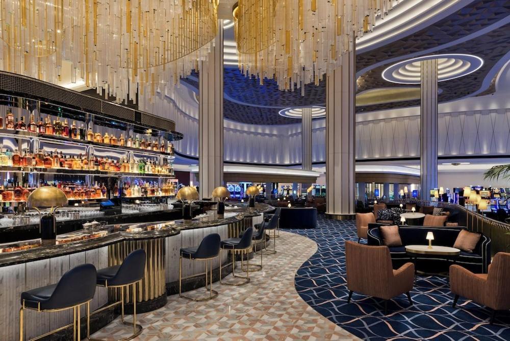 Fontainebleau Las Vegas by Suiteness photo 88