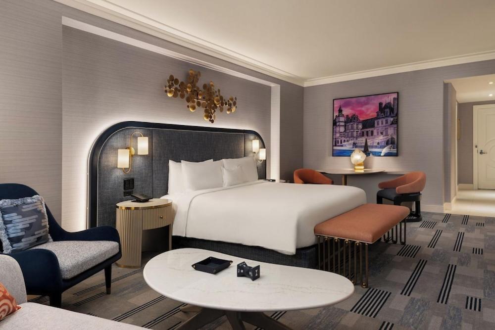 Fontainebleau Las Vegas by Suiteness photo 84