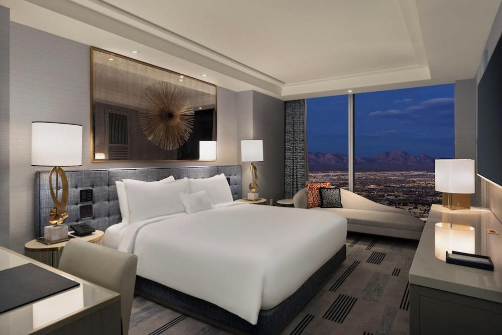 Fontainebleau Las Vegas by Suiteness photo 94