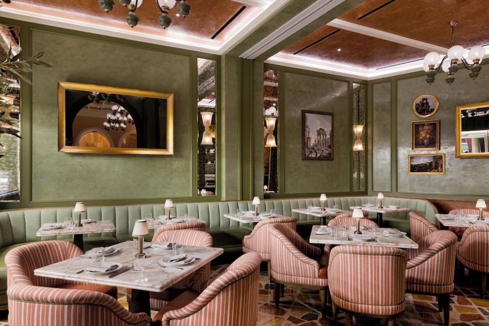 Fontainebleau Las Vegas by Suiteness photo 96
