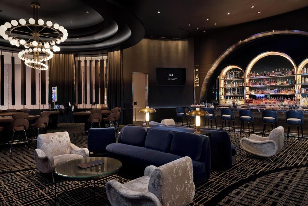 Fontainebleau Las Vegas by Suiteness photo 100