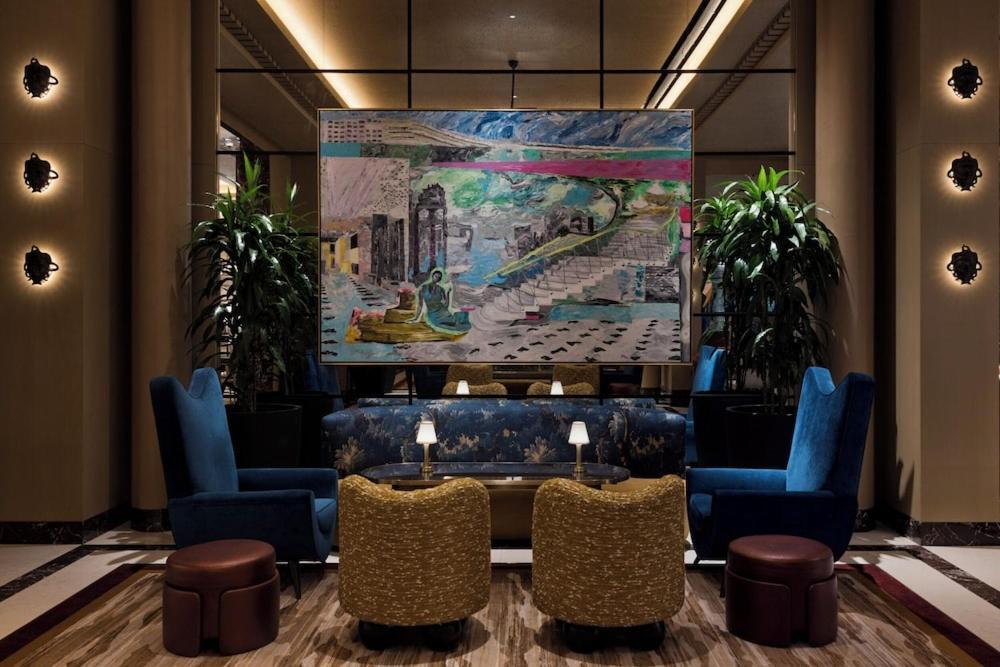Fontainebleau Las Vegas by Suiteness photo 48