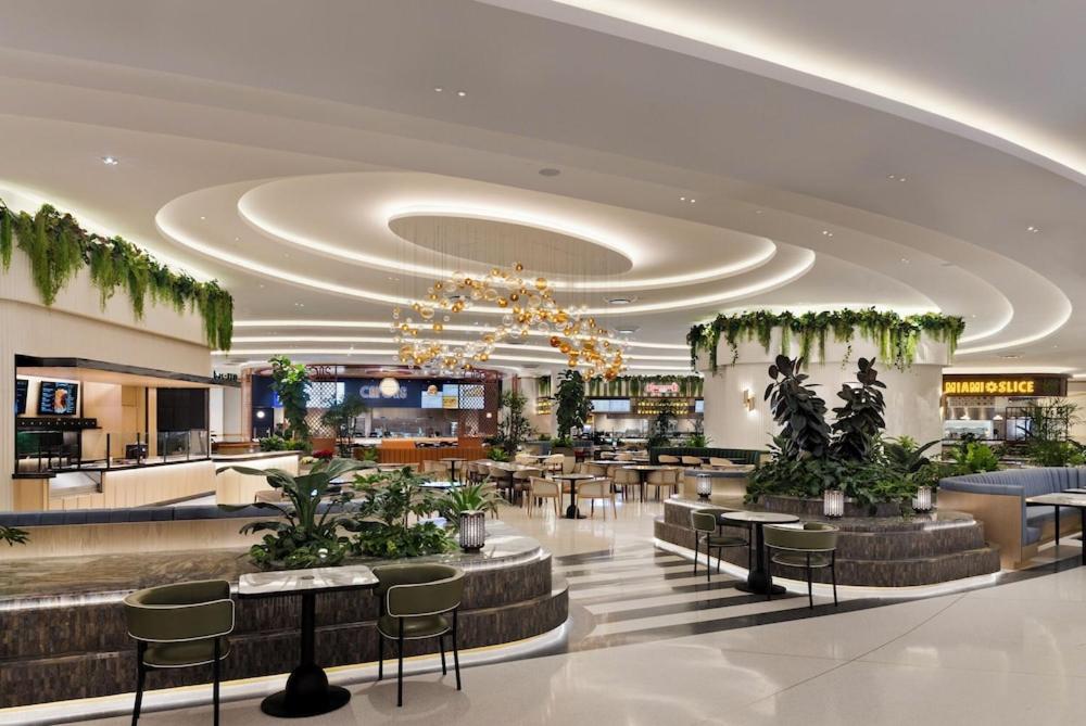 Fontainebleau Las Vegas by Suiteness photo 43