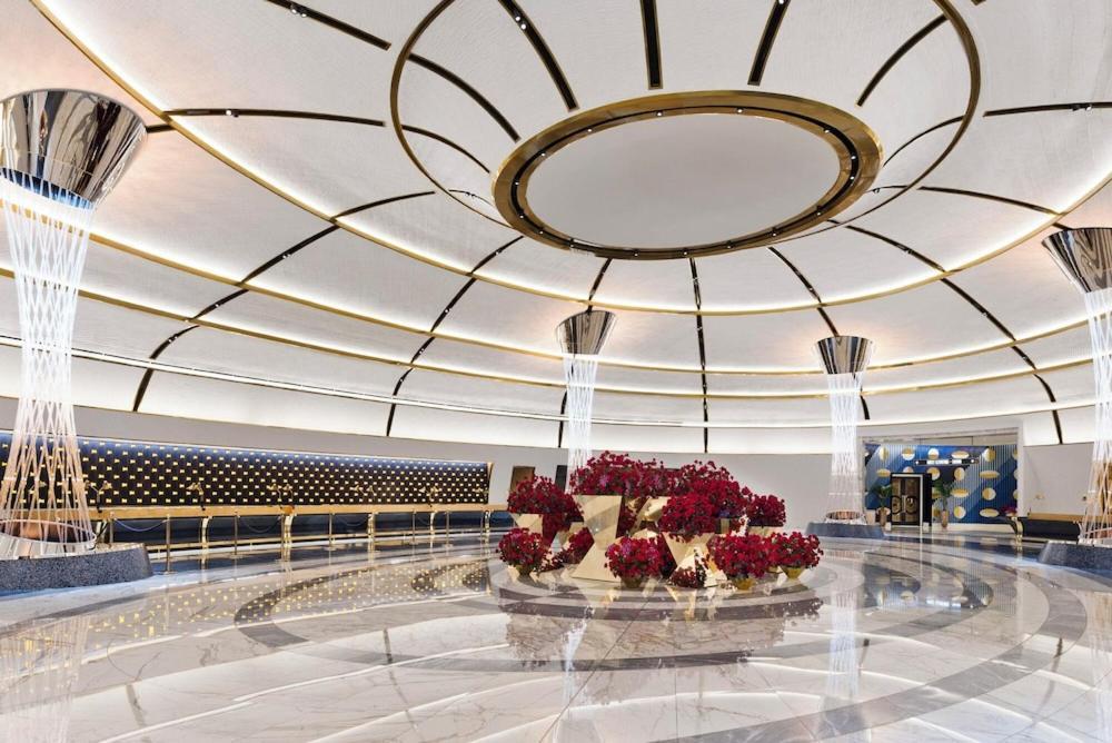 Fontainebleau Las Vegas by Suiteness photo 46