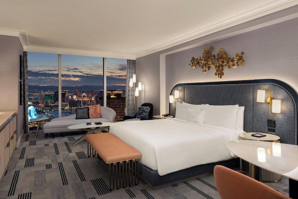 Fontainebleau Las Vegas by Suiteness photo 39