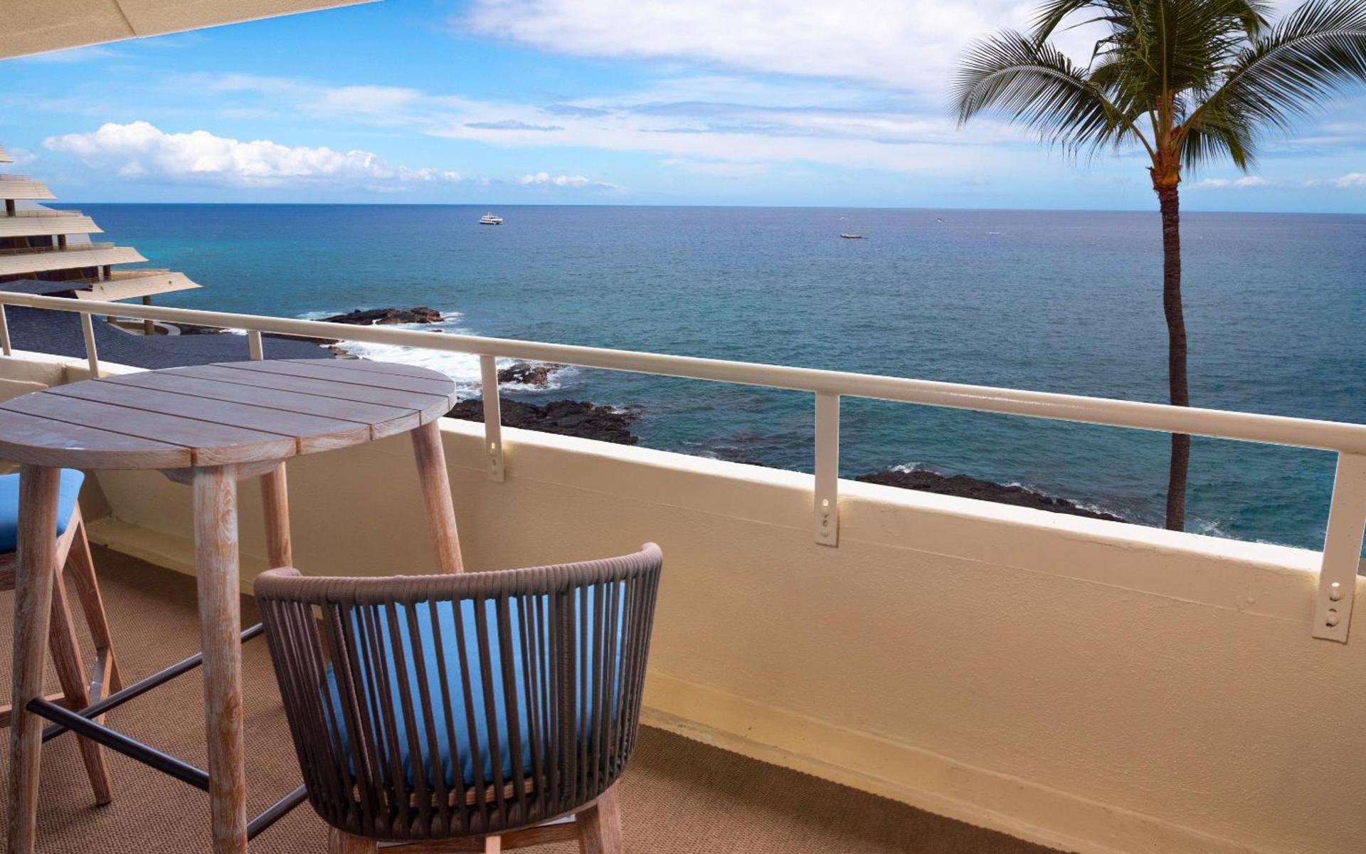Royal Kona Resort photo 60