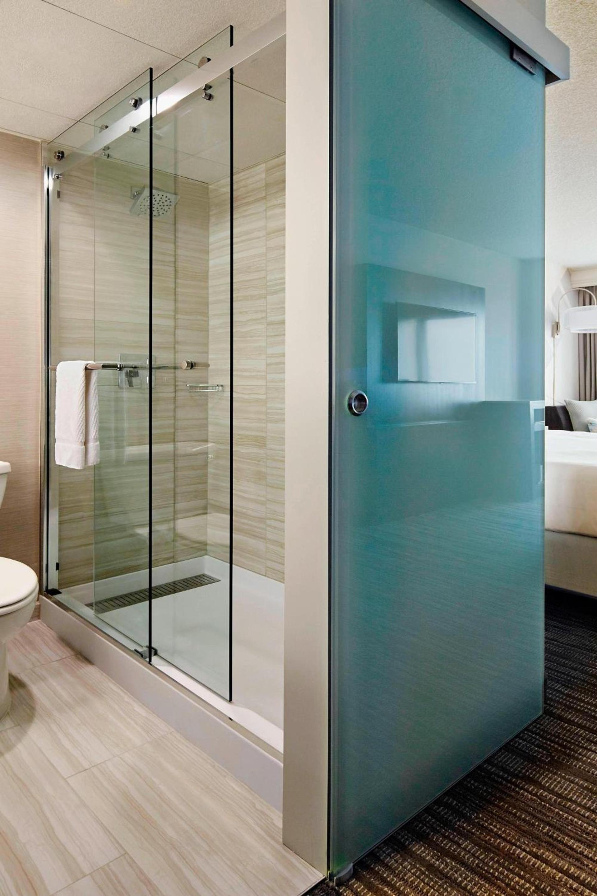 San Francisco Airport Marriott Waterfront photo 31