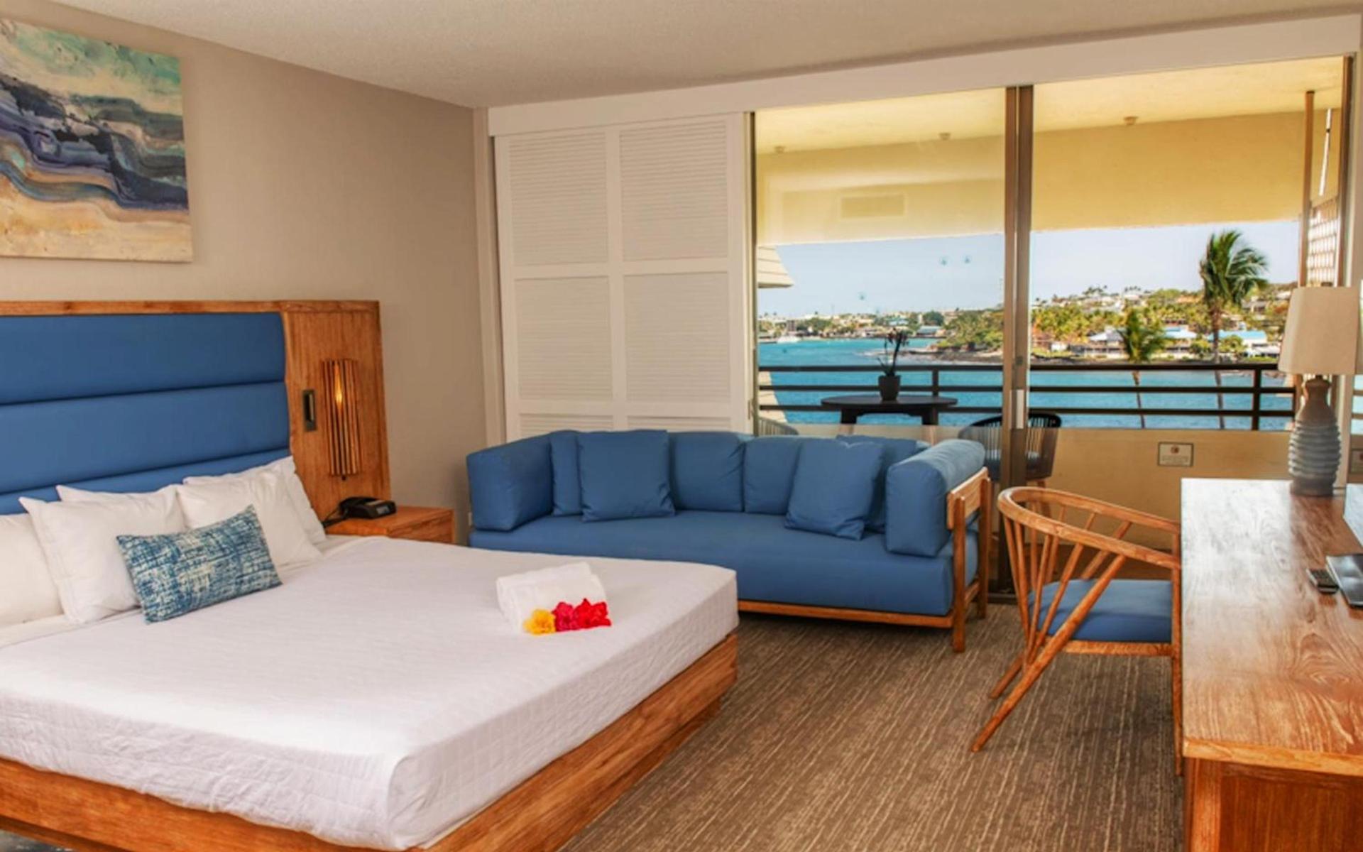 Royal Kona Resort photo 64
