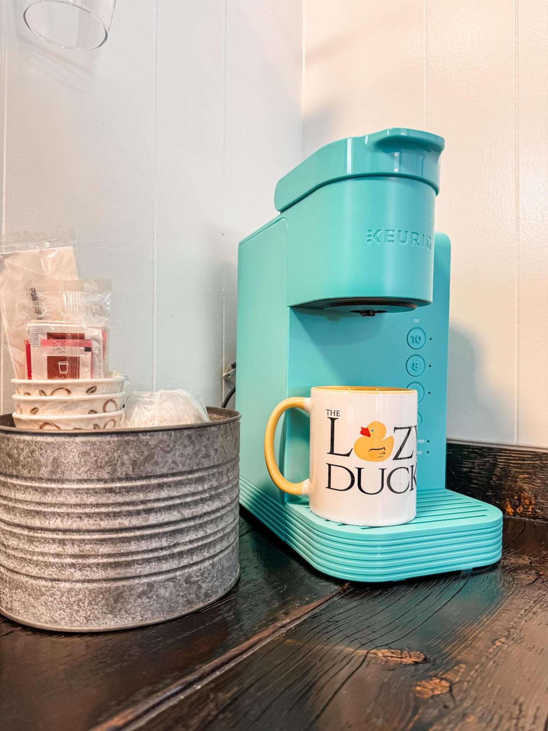 The Lazy Duck Inn photo 38