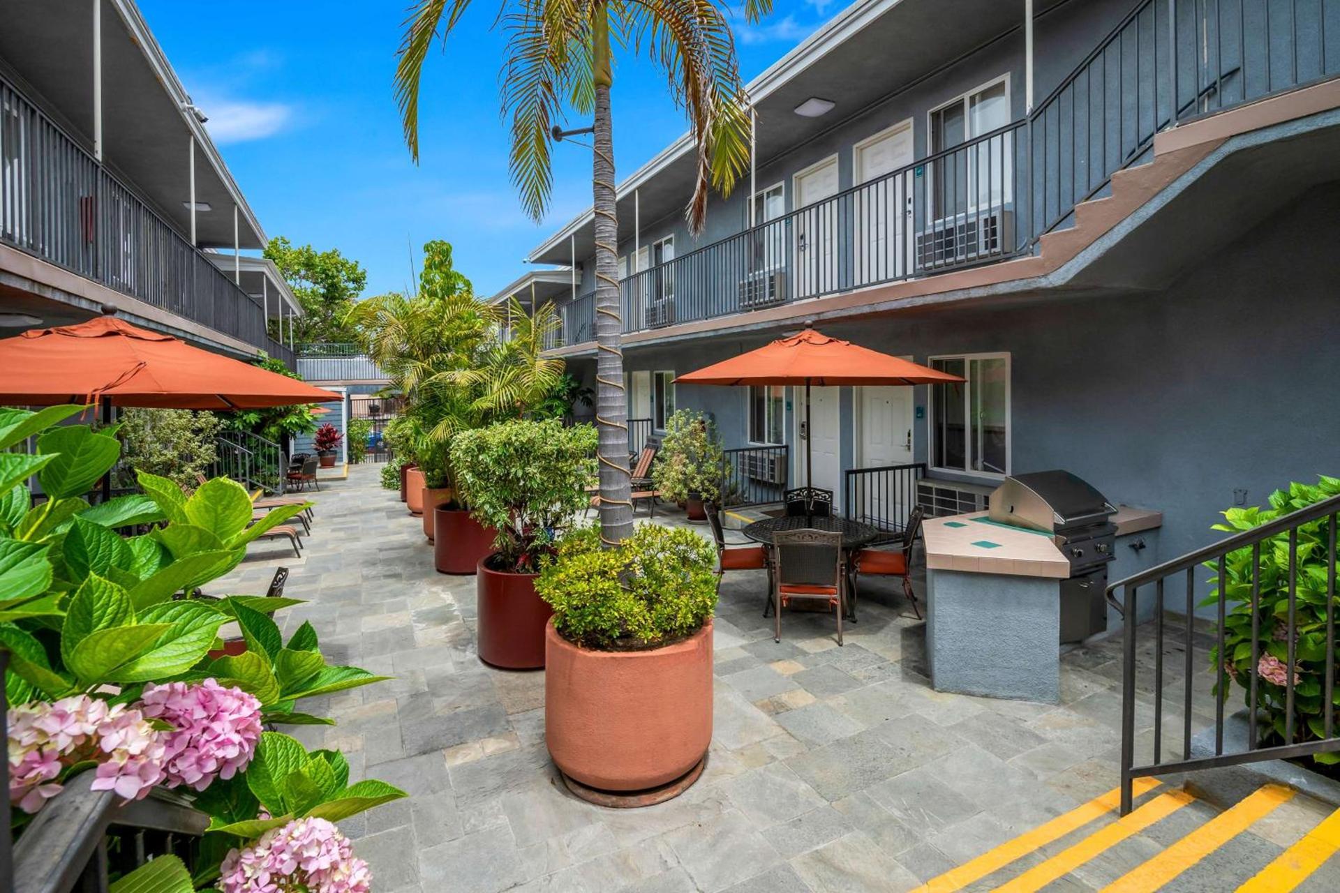 SureStay Hotel by Best Western Santa Monica photo 3