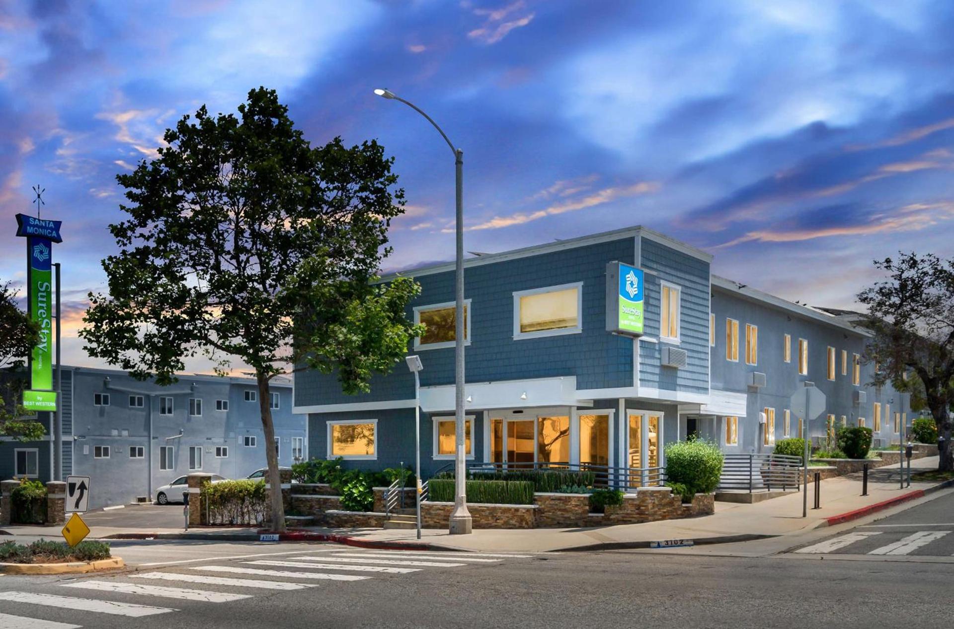 SureStay Hotel by Best Western Santa Monica photo 1