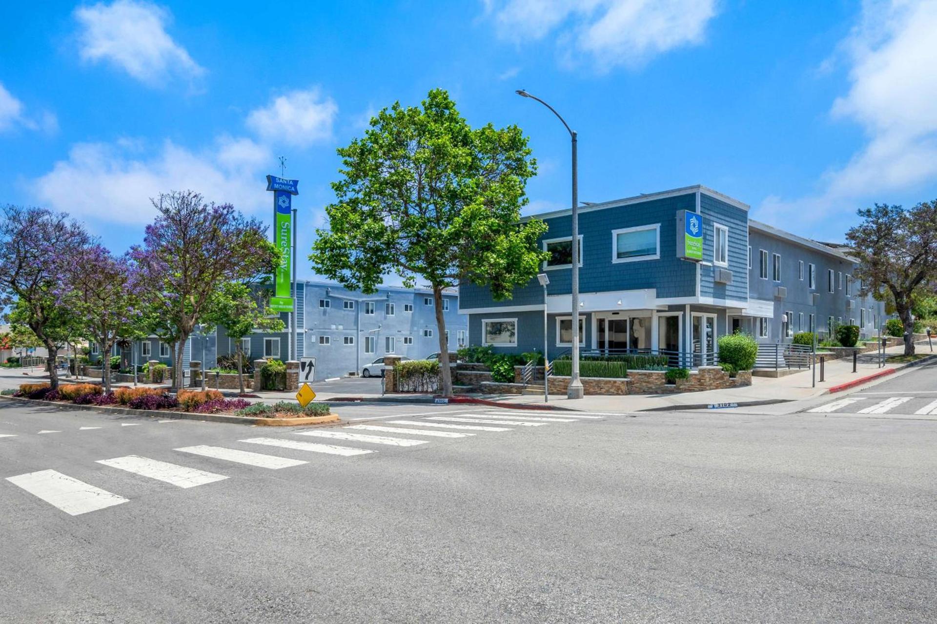 SureStay Hotel by Best Western Santa Monica photo 2