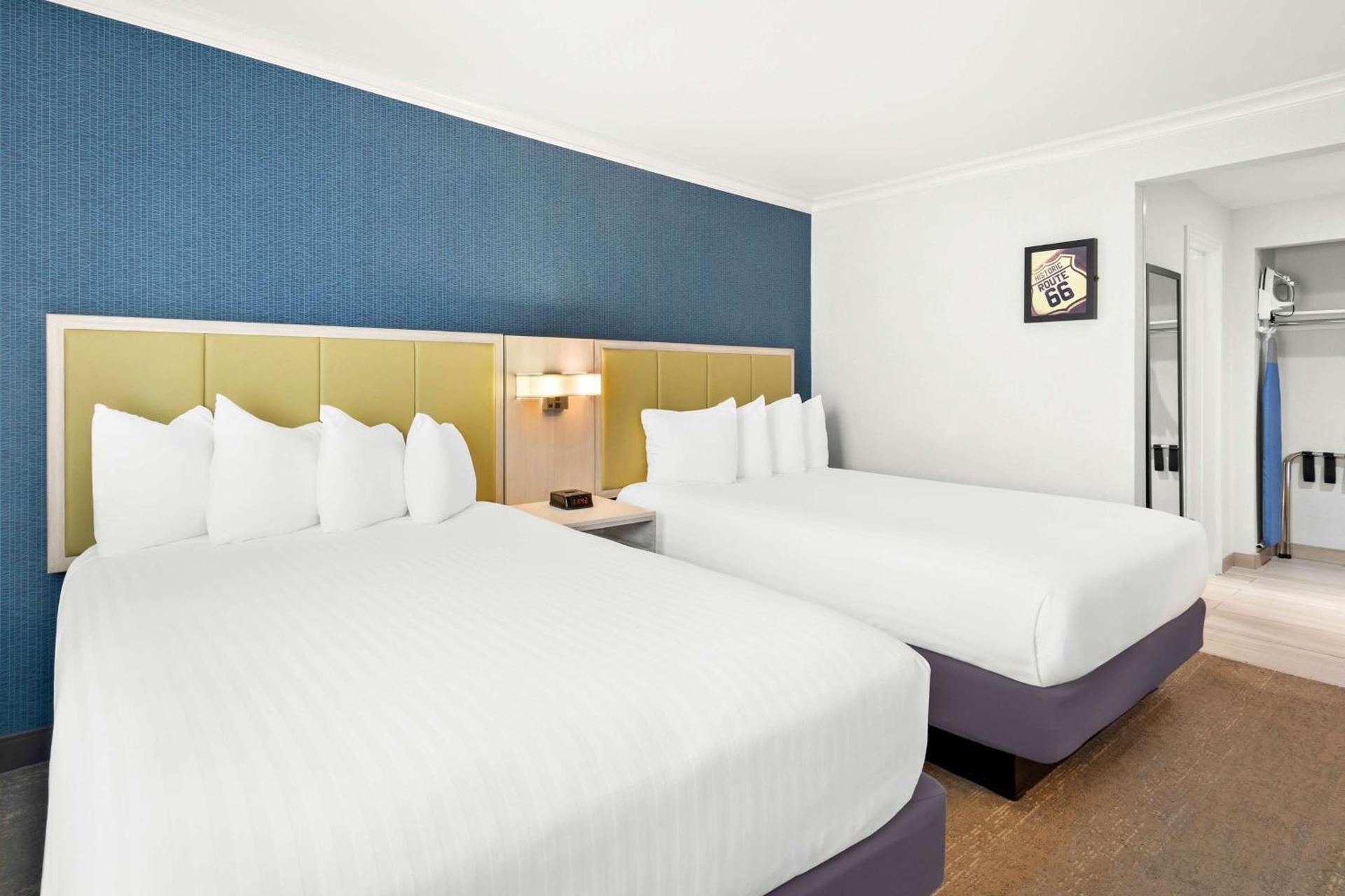 SureStay Hotel by Best Western Santa Monica photo 22