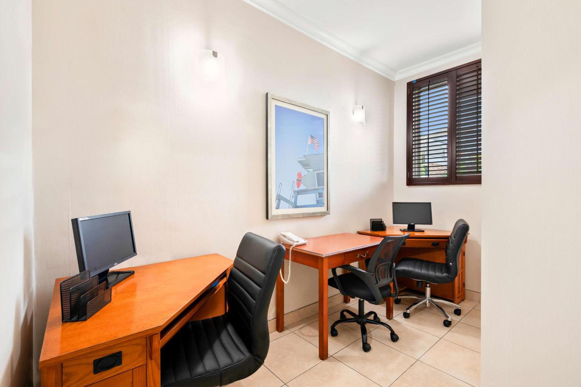 SureStay Hotel by Best Western Santa Monica photo 28