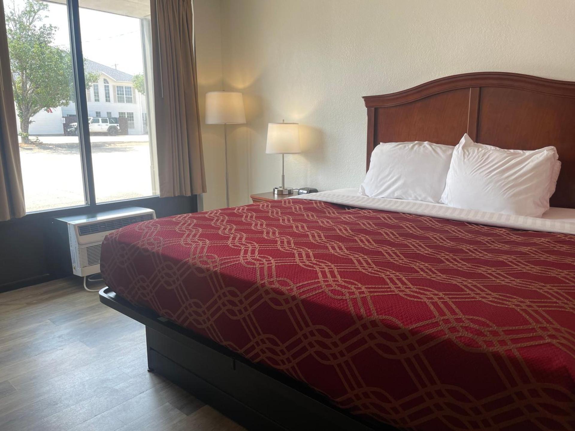 Ramada by Wyndham Branson Theatre District photo 43