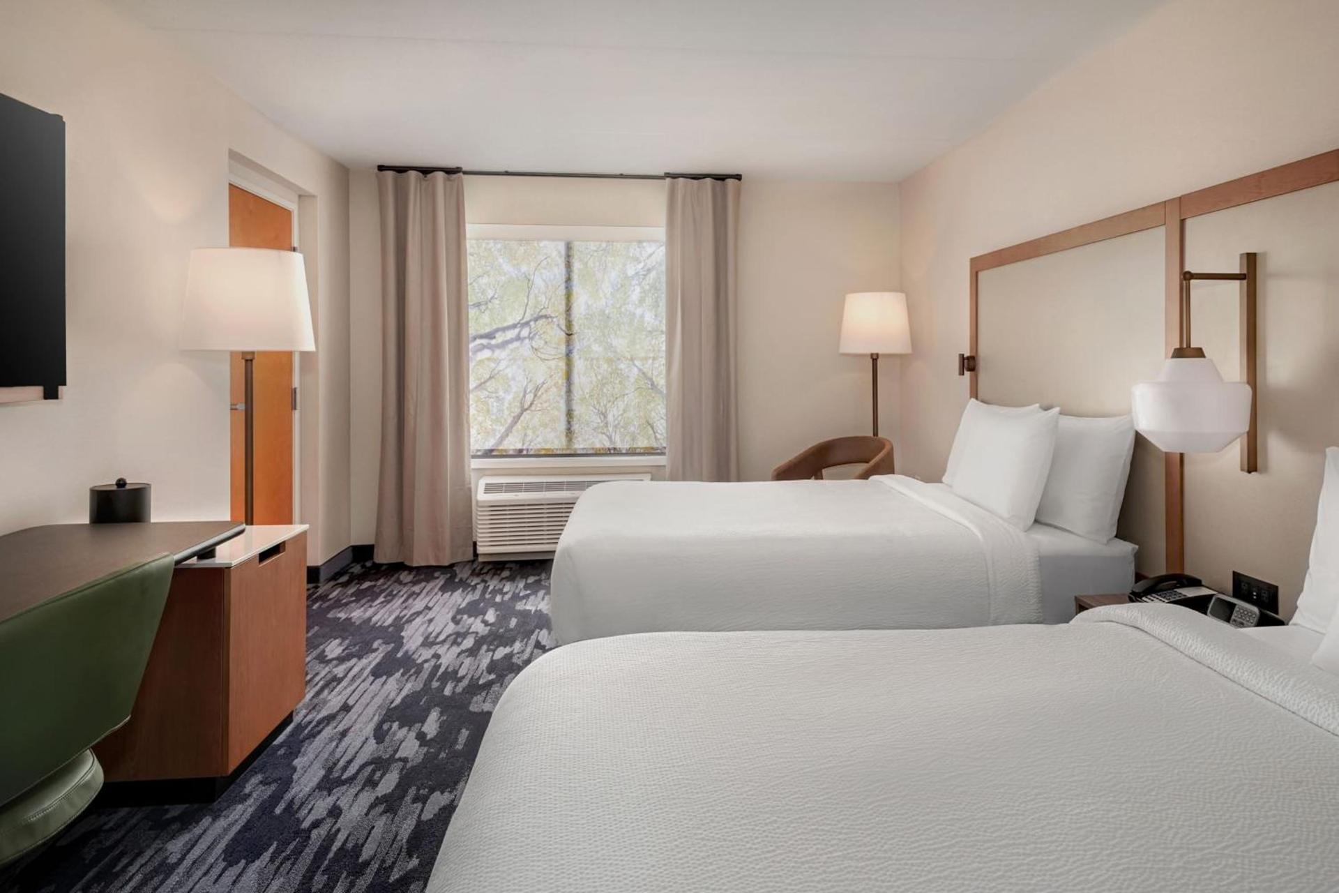 Fairfield by Marriott Inn & Suites Rome NY photo 4