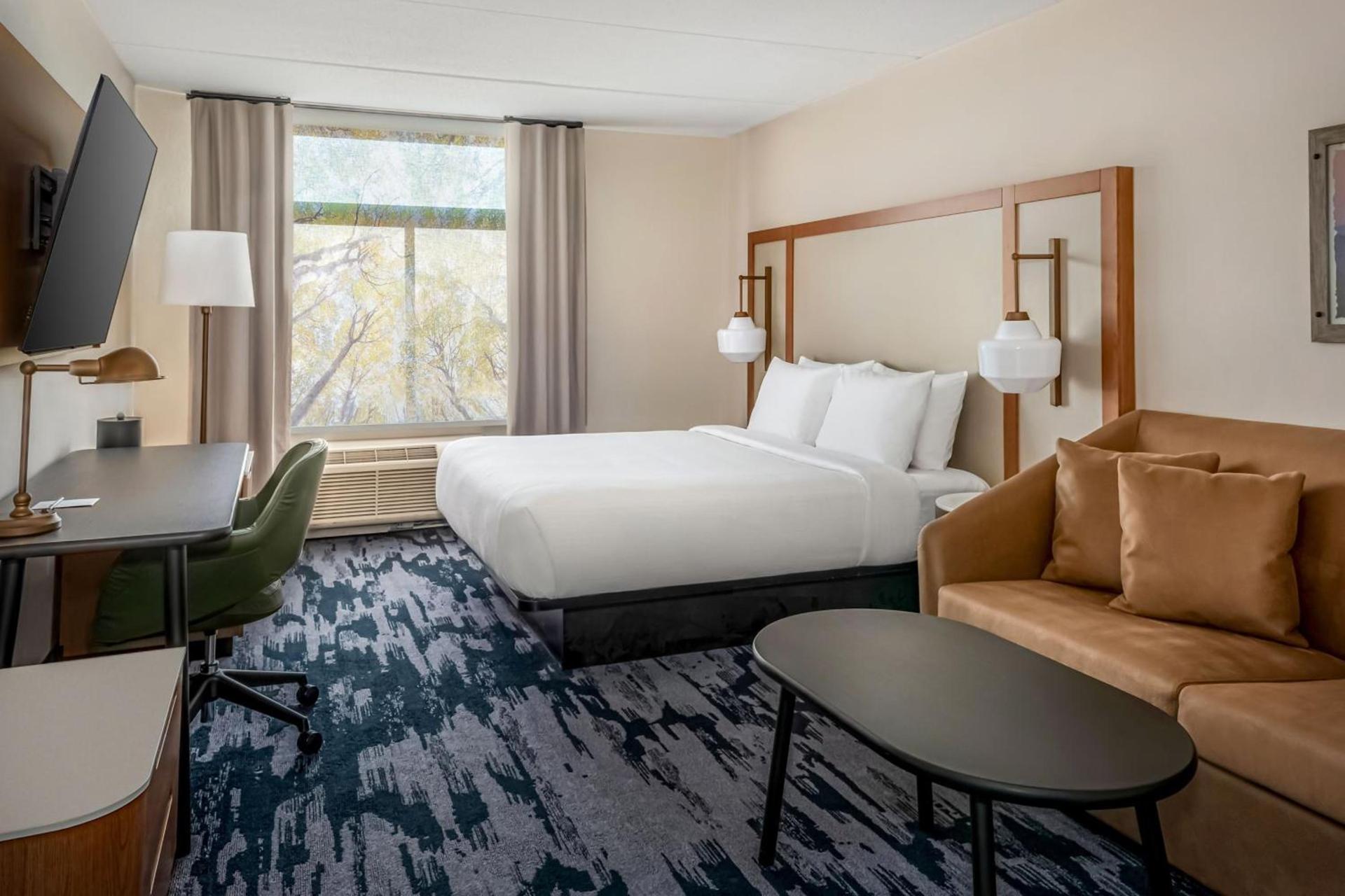 Fairfield by Marriott Inn & Suites Rome NY photo 3