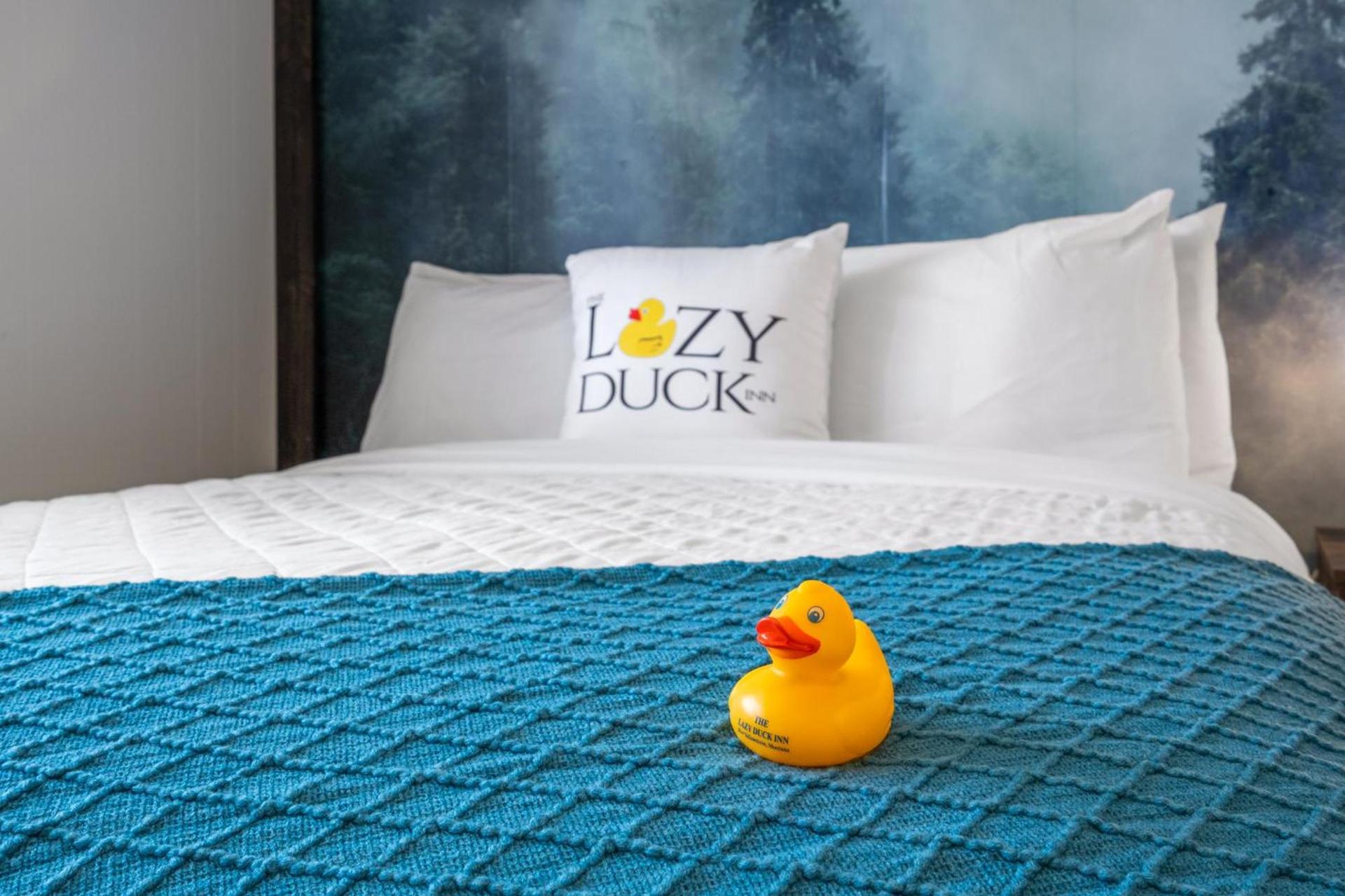 The Lazy Duck Inn photo 43
