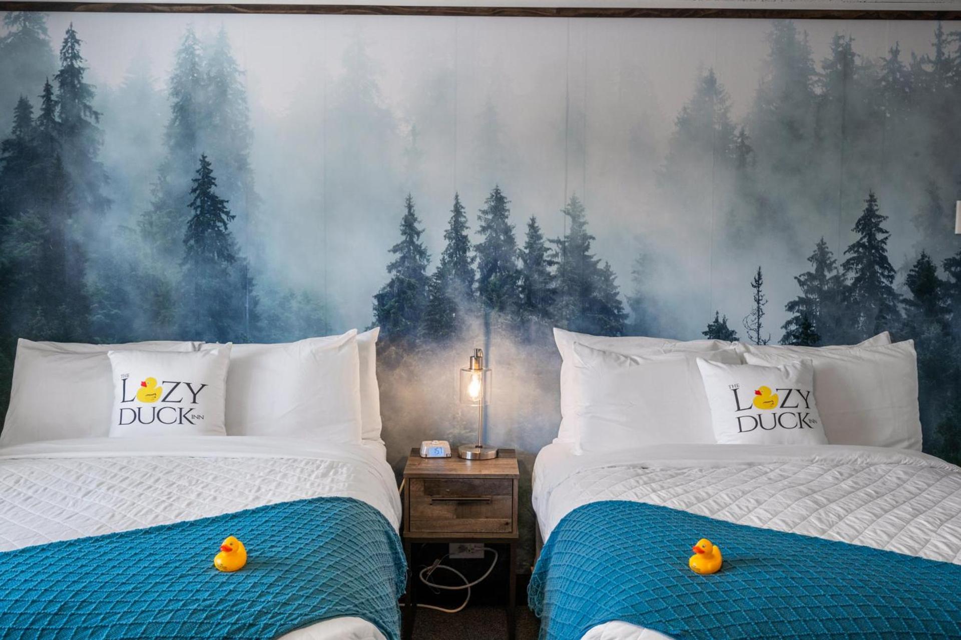 The Lazy Duck Inn photo 44