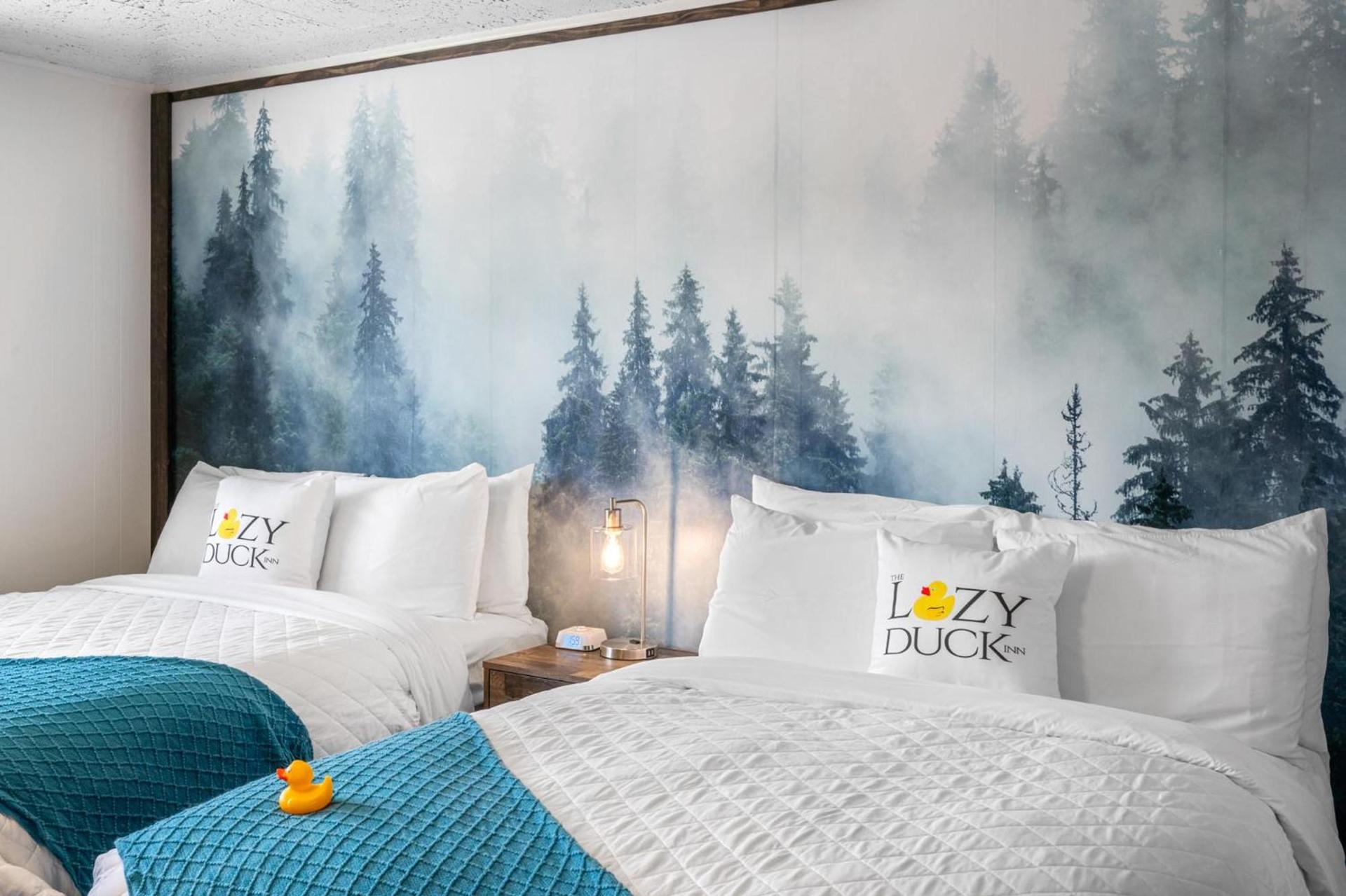 The Lazy Duck Inn photo 45