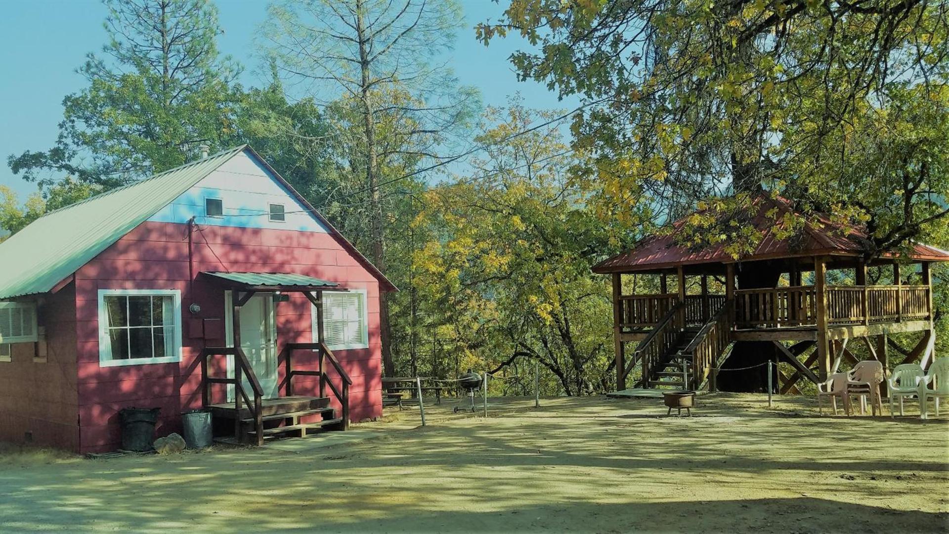 Lakeview Terrace Resort photo 80