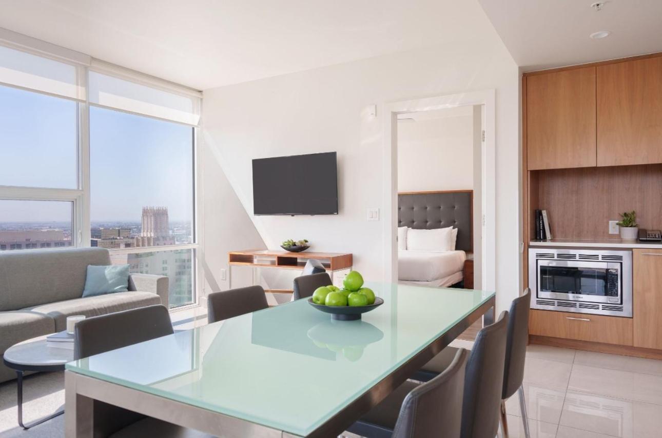 Level Los Angeles - Downtown South Olive photo 72